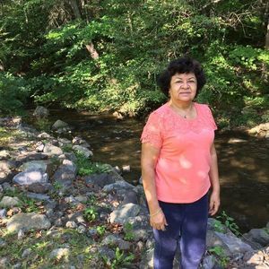 Meet your Posher, Berta